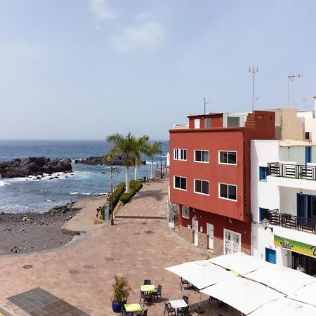 Chill And Sun Alcala By Sunkeyrentsヴィラ エクステリア 写真