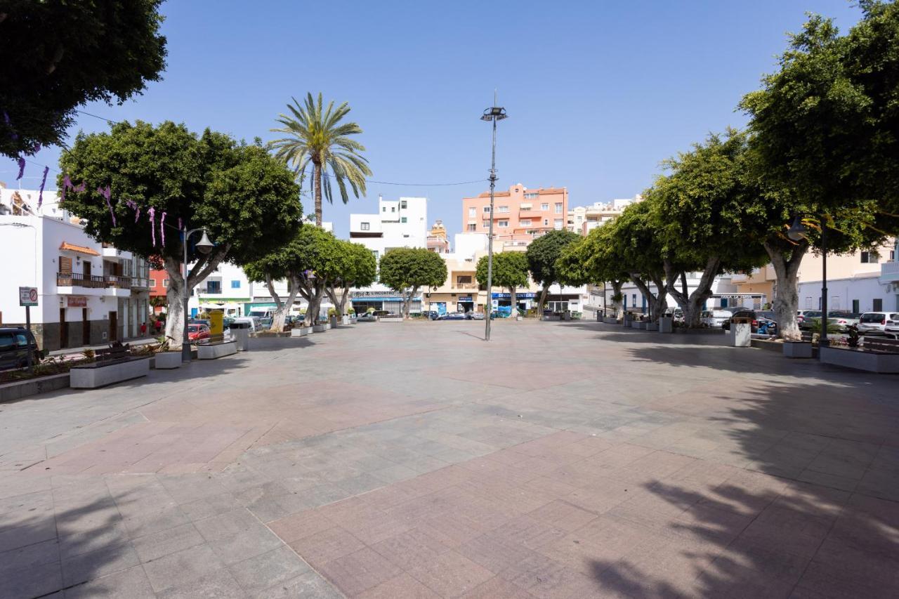 Chill And Sun Alcala By Sunkeyrentsヴィラ エクステリア 写真